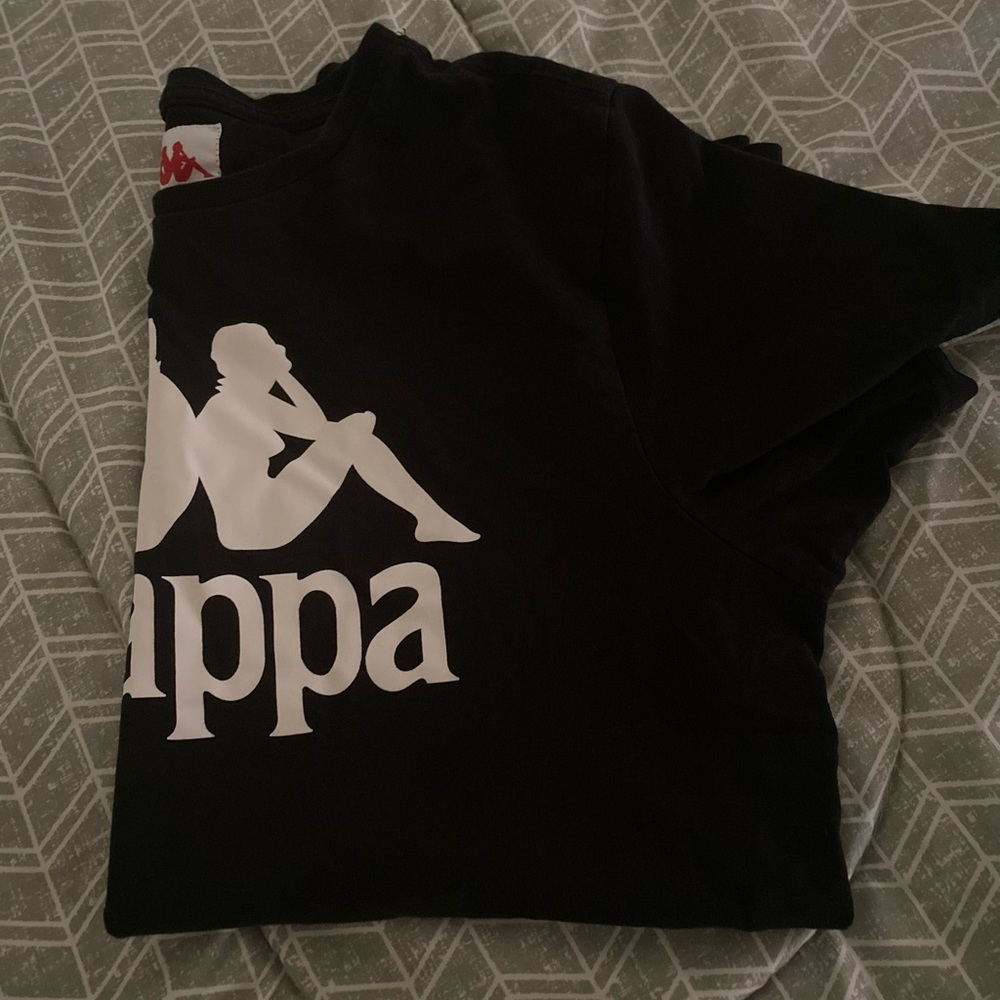 Kappa shirt